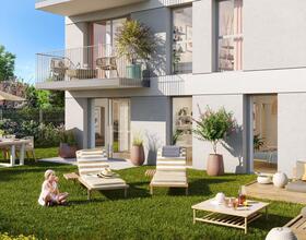 COGEDIM à vendre – À Deux Pas d'Arras