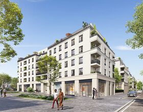GROUPE PICHET à vendre – Villa Tassigny