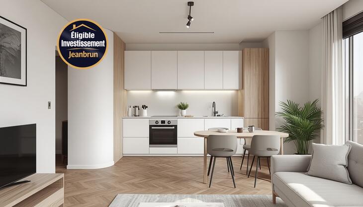 Logement neuf à vendre 149900
