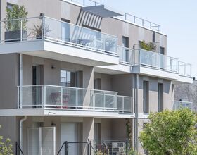LAMOTTE à vendre – ARZON - PENINSULA
