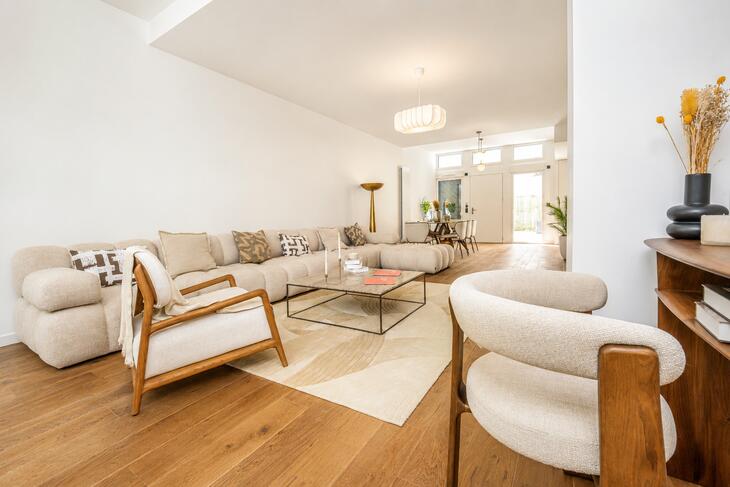 Immobilier neuf à Clichy