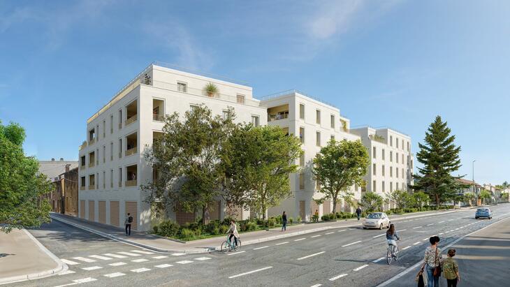 Logement neuf à vendre 189000