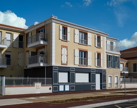 NEXITY à vendre – TILIA