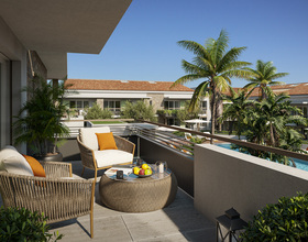 BNP PARIBAS REAL ESTATE à vendre – Esprit Bastide
