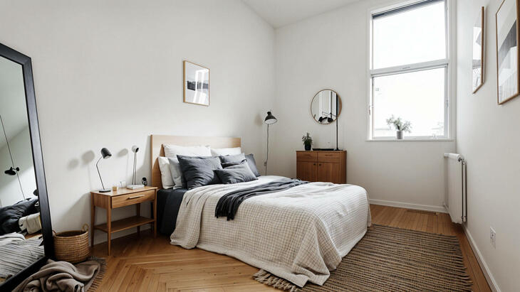 Appartement neuf au Havre