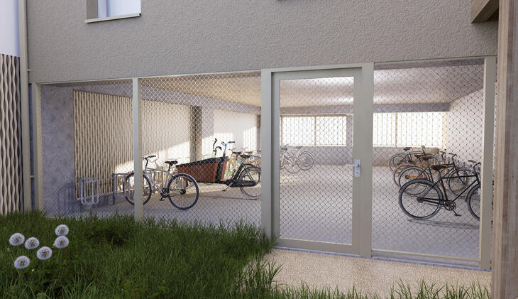 Immobilier neuf à Le Petit-Quevilly