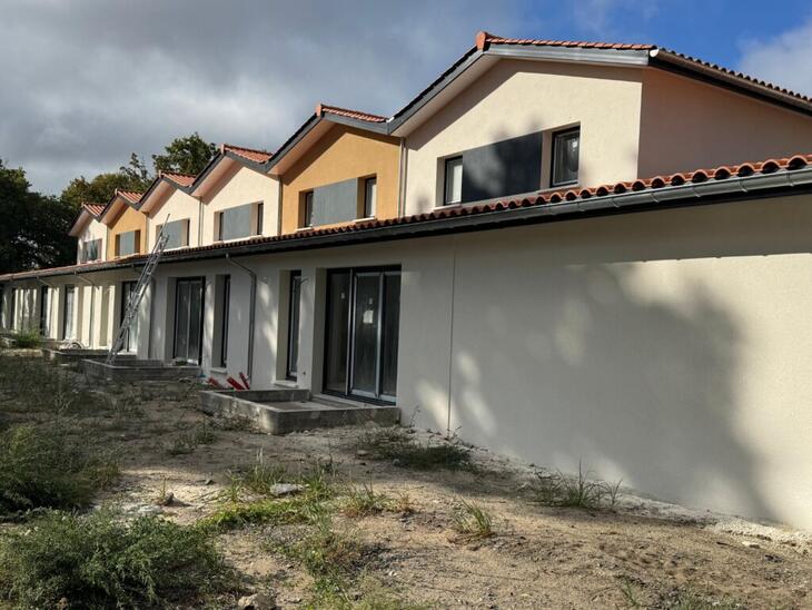 Immobilier neuf à Audenge