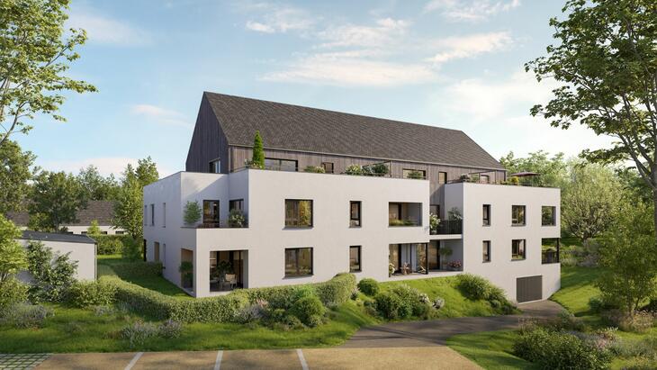 Logement neuf à vendre 188000
