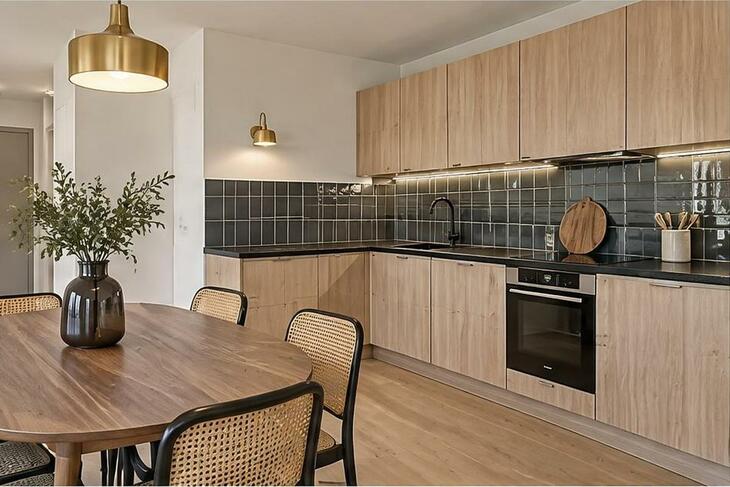 Immobilier neuf à Nantes