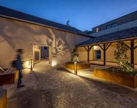 GROUPE EDOUARD DENIS à vendre – AU JARDIN DES DAMES