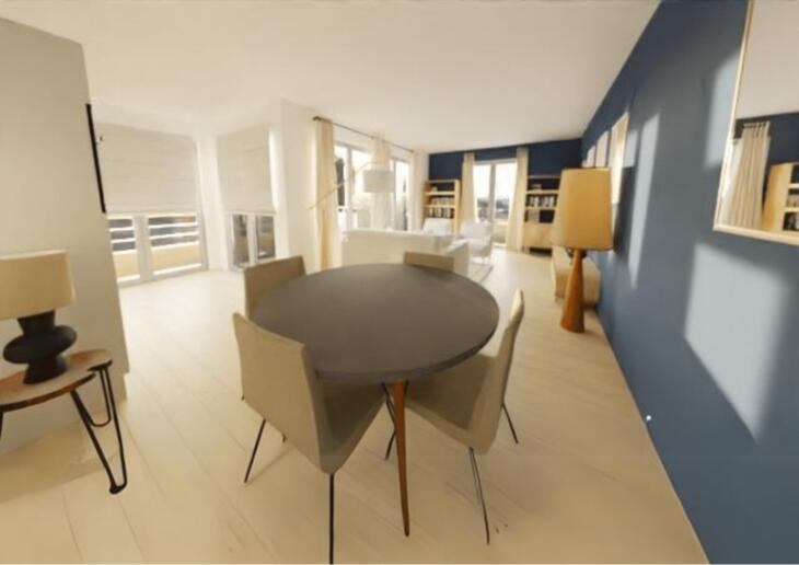Immobilier neuf à Mondeville