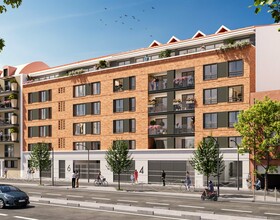 SOGEPROM à vendre – Sienna