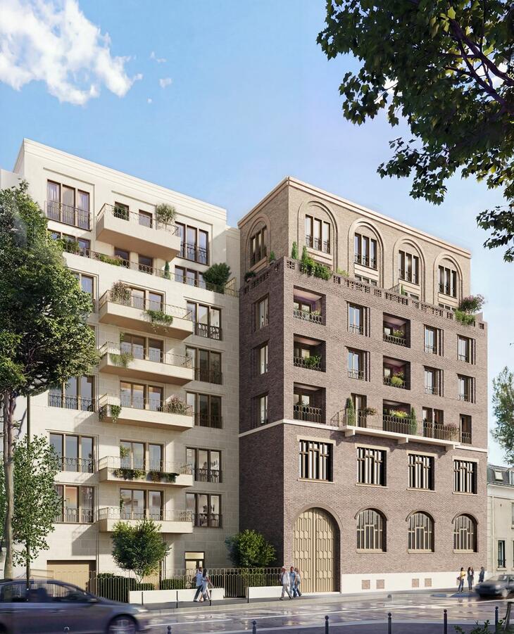 Logement neuf à vendre 192000