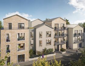 EUROPEAN HOMES à vendre – CONFIDENCE
