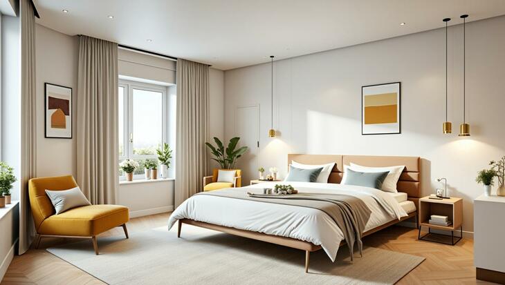Logement neuf à vendre 230500