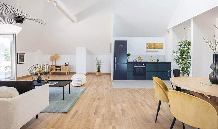Immobilier neuf à Fondettes