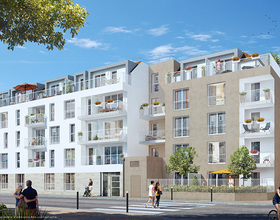 VINCI IMMOBILIER à vendre – VERSUS