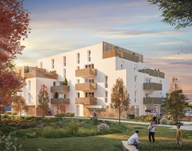 GROUPE EDOUARD DENIS à vendre – DOMAINE CODALIA