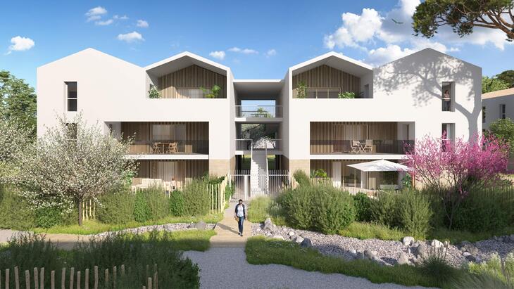 Logement neuf à vendre 221550