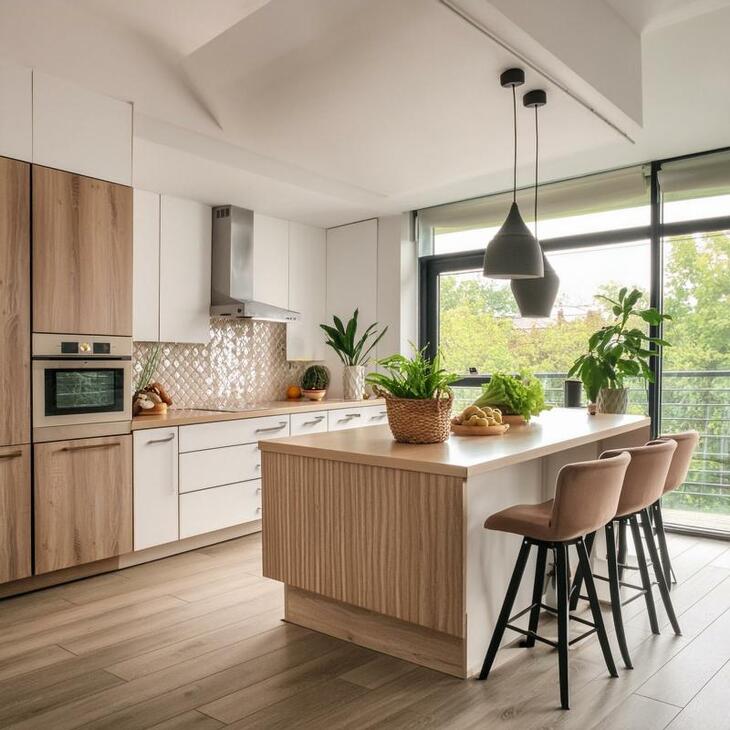 Immobilier neuf à Clapiers