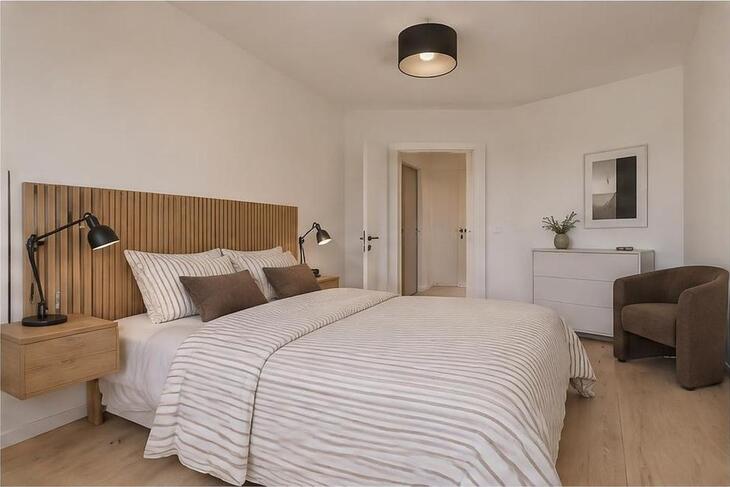 Logement neuf à vendre 177441