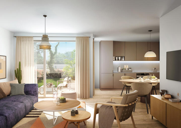 Logement neuf à vendre 183500