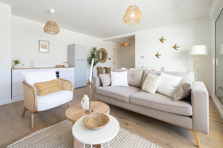 Immobilier neuf à La Rochelle