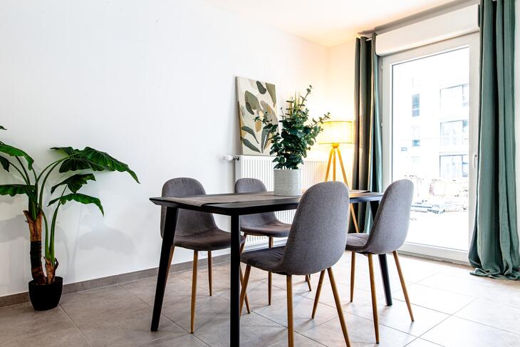Programme immobilier DELTA Challes-les-Eaux