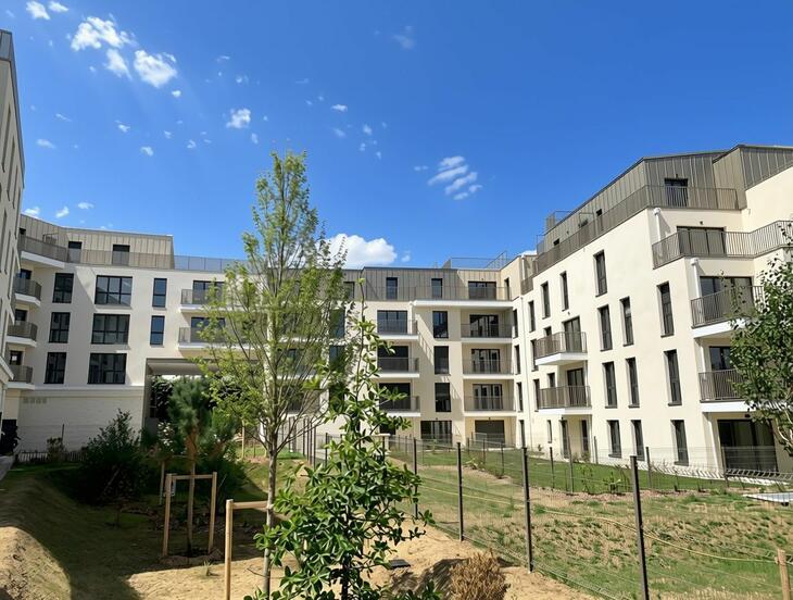 Programme neuf CANOPIA
