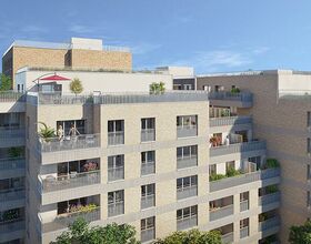 BOUYGUES IMMOBILIER à vendre – Gravure