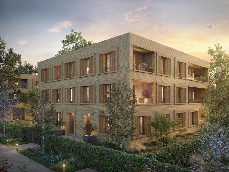 Logement neuf à vendre 301000
