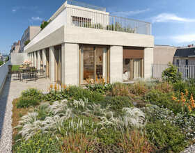ACCUEIL IMMOBILIER à vendre – Villa Pouchet