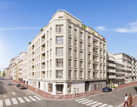 Villa Alexandra