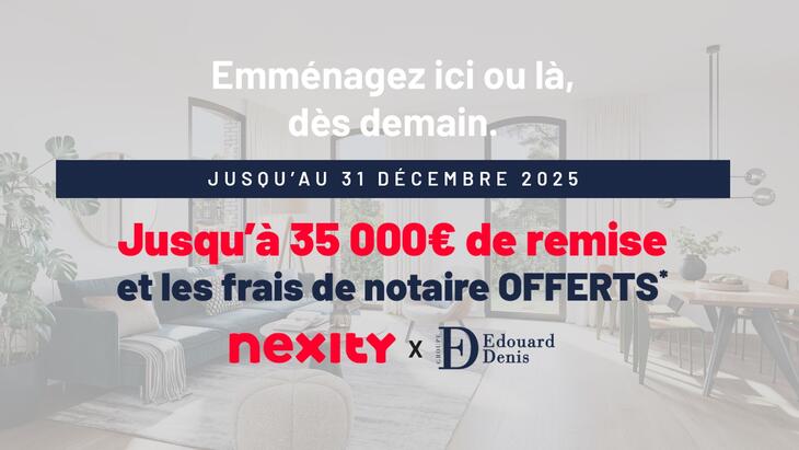 Logement neuf à vendre 176712