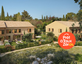 Le Clos Saint Albert