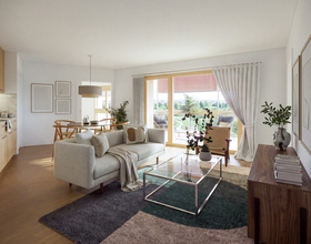 FAIR'PROMOTION à vendre – L'Orée du Parc