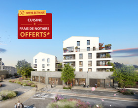 SEDELKA à vendre – Les Promenades de Jeanne