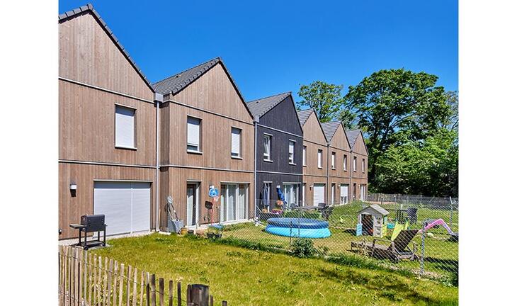 Immobilier neuf à Nancy