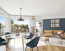 LES NOUVEAUX CONSTRUCTEURS à vendre – Prochainement à Luçon