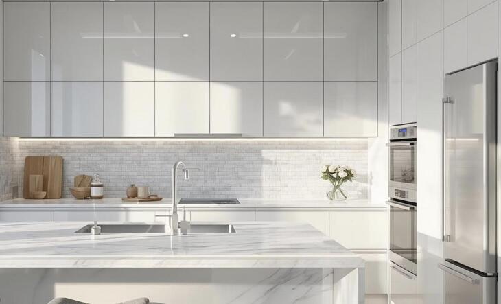 Immobilier neuf à Montpellier