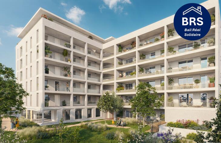 Logement neuf à vendre 131000