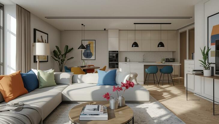 Logement neuf à vendre 185000