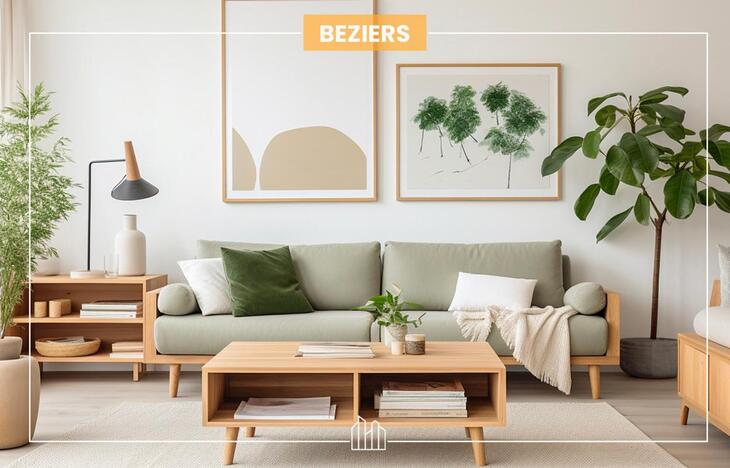 Appartement neuf à vendre – Résidence Héléna
