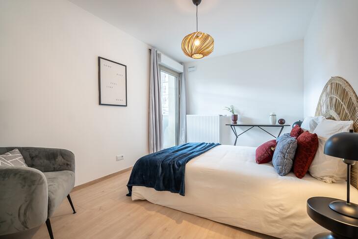 Immobilier neuf à Annecy