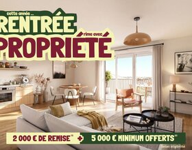 DEMATHIEU BARD à vendre – Jardin Nozay