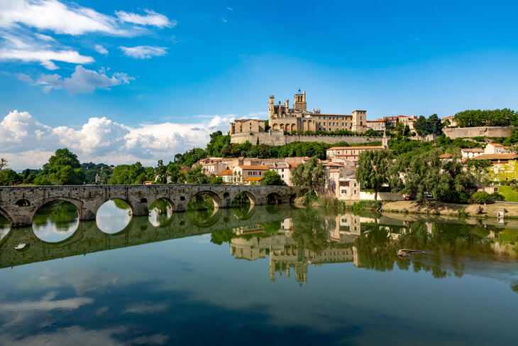 Immobilier neuf à Béziers