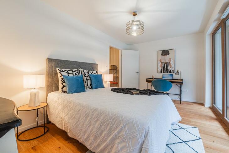 Immobilier neuf à Strasbourg