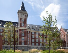 COGEDIM à vendre – Histoire & Patrimoine Un Cadre Unique Aux Portes de Lille