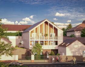 STRADIM à vendre – Villa des Arts
