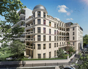 DIAGONALE IMMOBILIER à vendre – Apostrophe